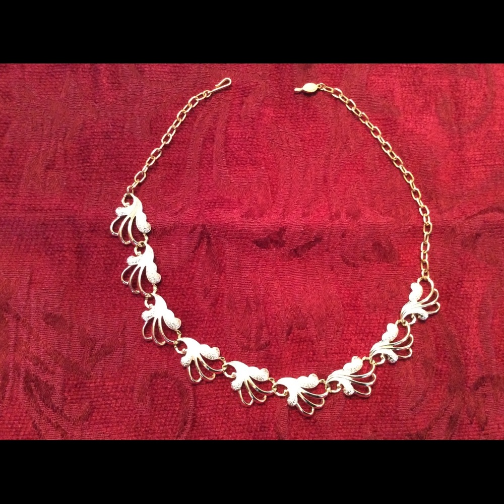 Vintage necklace